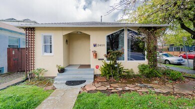 2400 Bonar St in Berkeley, CA - Building Photo - Building Photo