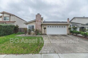 4485 Norocco Cir in Fremont, CA - Building Photo