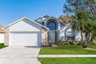 11831 Cranbourne Dr in Orlando, FL - Building Photo
