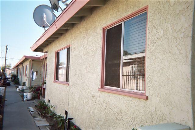 711 N Rose Ave in Compton, CA - Building Photo - Building Photo