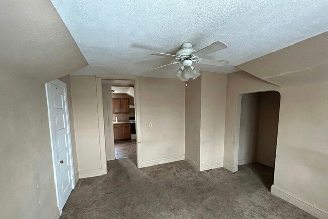 114 S Blair St, Unit 3 in Madison, WI - Foto de edificio - Building Photo