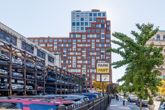 The Boerum in Brooklyn, NY - Building Photo - Building Photo