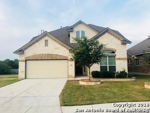 2242 Derussy Hills in San Antonio, TX - Building Photo - Building Photo