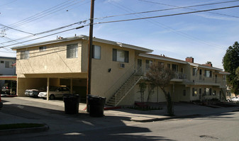 6302 Milton Ave Apartments