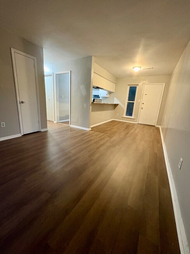 3615 Mc Vay St SW in Huntsville, AL - Building Photo - Building Photo