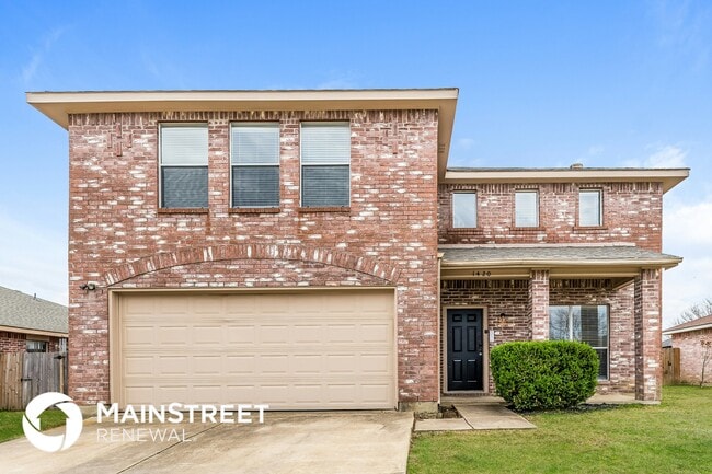 property at 1420 Chesapeake Dr