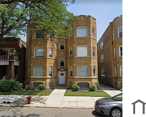 11329 S King Dr in Chicago, IL - Building Photo
