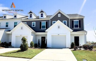 1300 Eagle Claw Dr in Kannapolis, NC - Building Photo
