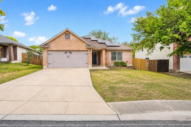 property at 9443 Sycamore Brook