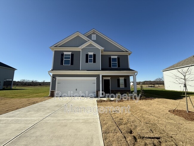 206 Bicentennial Blvd in Smithfield, NC - Building Photo - Building Photo