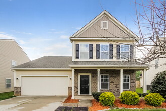 7318 Reece Valley Ct in Charlotte, NC - Foto de edificio - Building Photo