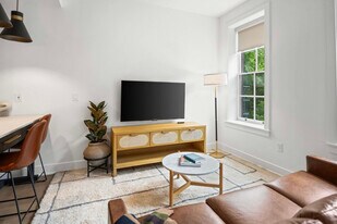 122 N 3rd St in Philadelphia, PA - Building Photo