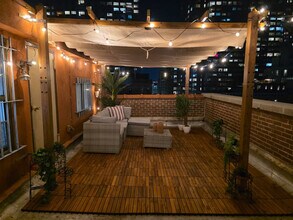 458 W 52nd St, Unit SI ID1323993P in New York, NY - Building Photo - Building Photo