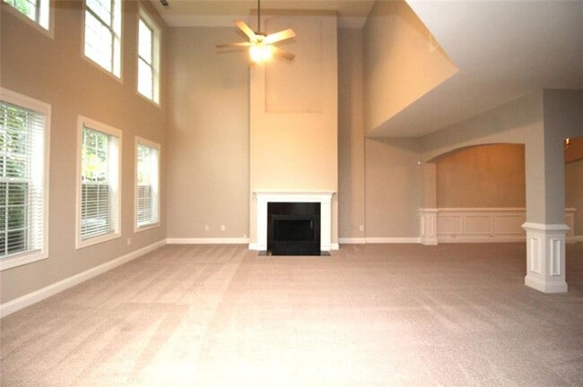 5721 Apple Grove Rd NE in Buford, GA - Building Photo - Building Photo