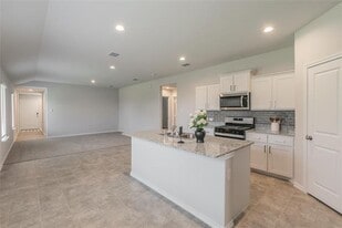 125 Driftoak Dr in Boyd, TX - Building Photo