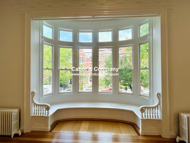 property at 188 Marlborough St