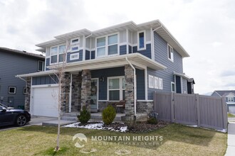 2191 W Northridge Dr in Lehi, UT - Building Photo - Building Photo