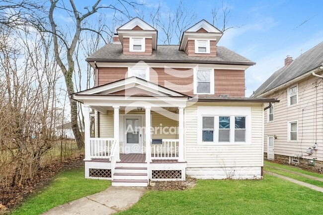 property at 904 Bloomfield Ave