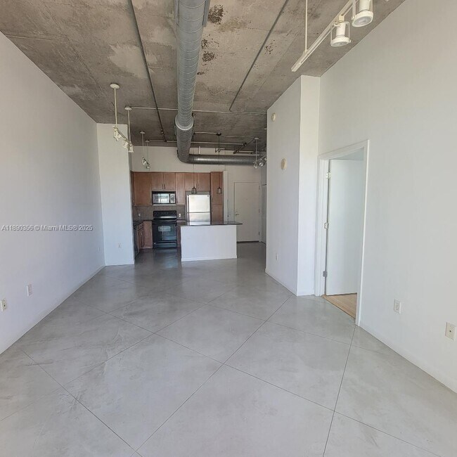 property at 2001 Biscayne Blvd