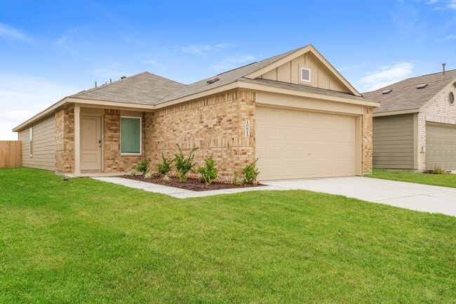 10813 Bird Of Paradise Ln in Houston, TX - Building Photo - Building Photo