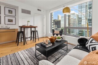 1808 Minor Ave in Seattle, WA - Building Photo - Building Photo