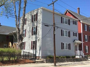 149 Second St in Manchester, NH - Building Photo - Building Photo