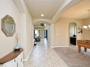 204 Orvieto Ln in Liberty Hill, TX - Building Photo - Building Photo