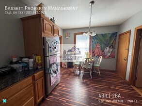 538 2nd Ave in West Haven, CT - Building Photo - Building Photo