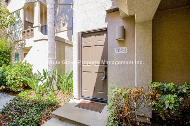 property at 26493 Portola