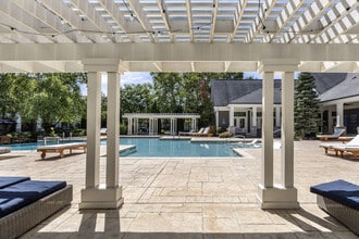 Prairie Lakes in Noblesville, IN - Building Photo - Building Photo