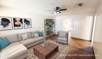5212 38th St, Unit B in Lubbock, TX - Building Photo