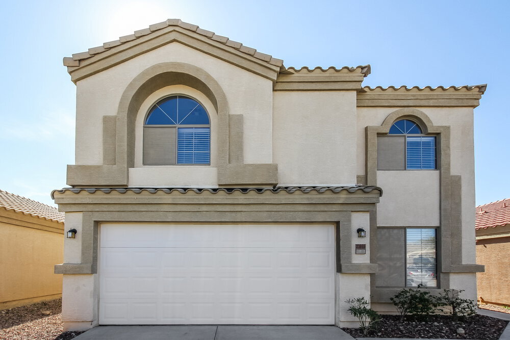 23955 W Antelope Trail in Buckeye, AZ - Building Photo