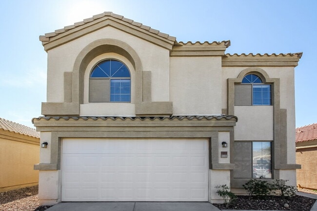 property at 23955 W Antelope Trail