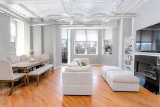500 S Clinton St in Chicago, IL - Building Photo - Building Photo