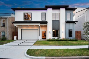 5414 John Dreaper Dr in Houston, TX - Building Photo