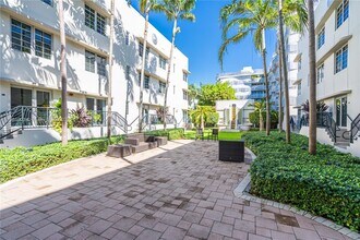 435 21st St, Unit 107 in Miami Beach, FL - Building Photo - Building Photo