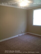 333 Olivia Ct in Montgomery, AL - Building Photo - Building Photo