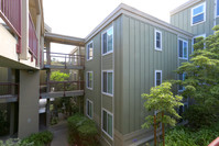 Shelter Hill in Mill Valley, CA - Foto de edificio - Building Photo