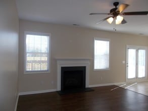109 Morrocroft Ln in Mooresville, NC - Building Photo - Building Photo