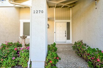 2270 Bromfield Ct in Walnut Creek, CA - Building Photo - Building Photo