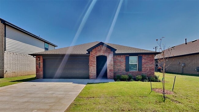 2904 Casey Dr in Oklahoma City, OK - Building Photo - Building Photo