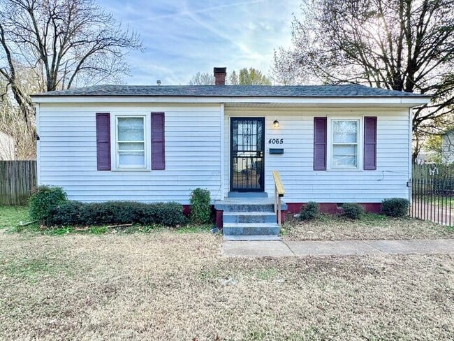 4065 Westover Ave