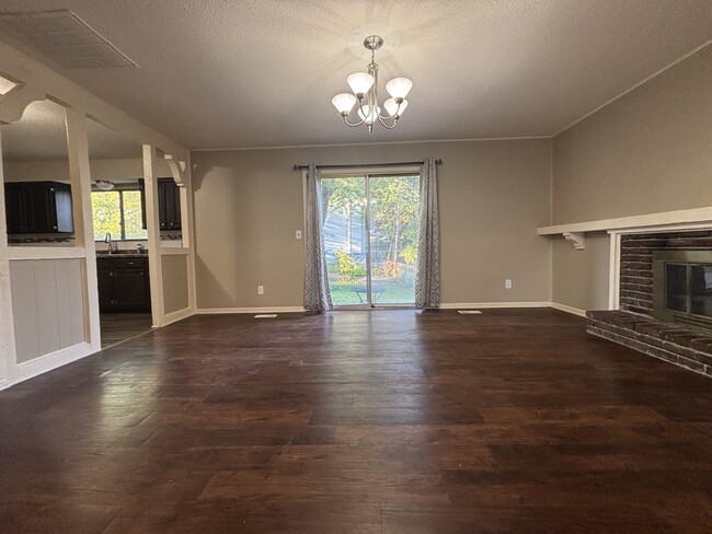 property at 3708 NE 72 Terrace