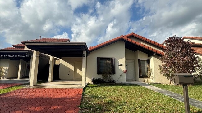 11293 SW 91st Terrace in Miami, FL - Building Photo - Building Photo