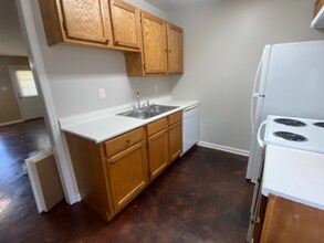 360 Andre Ave in Maurice, LA - Foto de edificio - Building Photo