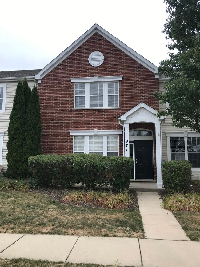 property at 971 Quill Ln