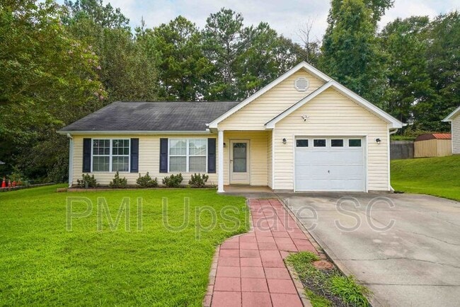 1901 Country Apple Ct in Fountain Inn, SC - Building Photo - Building Photo