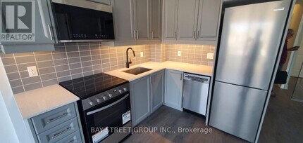 2343 Khalsa Gate in Oakville, ON - Building Photo - Building Photo