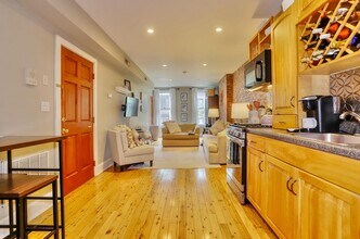 341 Park Ave in Hoboken, NJ - Building Photo - Building Photo