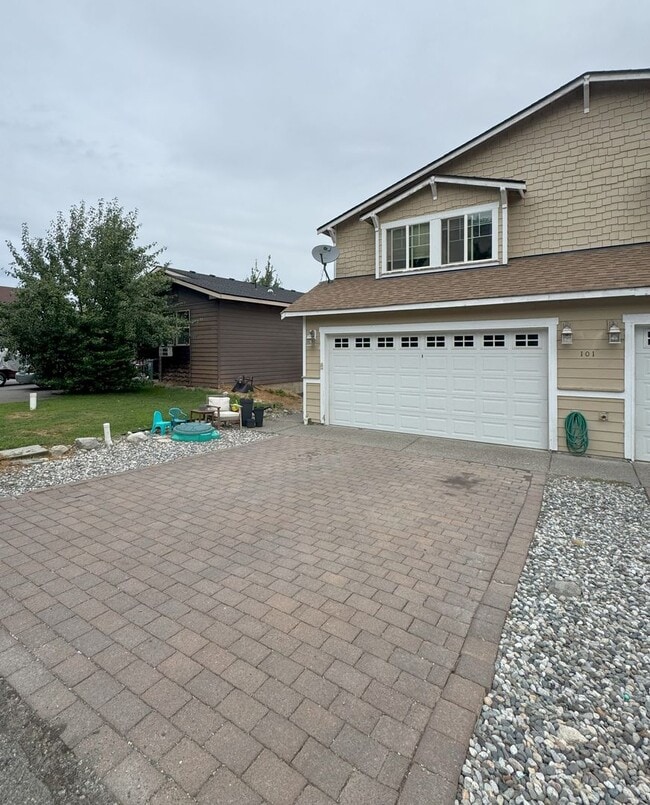 property at 101 A Nelmida Ln